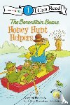 Berenstain, Jan, Berenstain, Mike - The Berenstain Bears: Honey Hunt Helpers