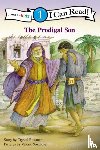 Bowman, Crystal - The Prodigal Son