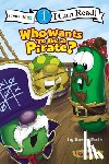 Poth, Karen - Who Wants to Be a Pirate?