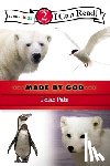 Zondervan Publishing - Polar Pals