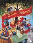 Haidle, Helen C. - The 12 Days of Christmas