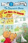 Berenstain, Stan, Berenstain, Jan, Berenstain, Mike - The Berenstain Bears, God Made the Seasons