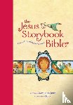Lloyd-Jones, Sally - The Jesus Storybook Bible, Read-Aloud Edition