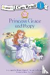 Young, Jeanna, Johnson, Jacqueline Kinney - Princess Grace and Poppy
