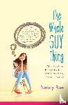 Rue, Nancy N. - The Whole Guy Thing