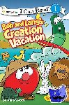 Poth, Karen - Bob and Larry's Creation Vacation