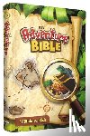 Zondervan - Zondervan: Adventure Bible, NIV