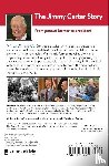 Raum, Elizabeth - Gift of Peace: The Jimmy Carter Story