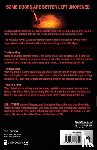 Myers, Bill - Invisible Terror Collection