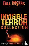 Myers, Bill - Invisible Terror Collection
