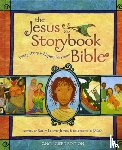 Lloyd-Jones, Sally - Jesus Storybook Bible