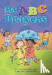Bowman, Crystal - My ABC Prayers