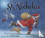 Mackall, Dandi Daley - The Legend of St. Nicholas