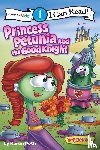 Poth, Karen - Princess Petunia and the Good Knight