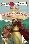  - Moses Leads the People