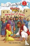  - Miracles of Jesus