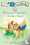 Young, Jeanna, Johnson, Jacqueline Kinney - Princess Charity's Golden Heart