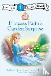 Young, Jeanna, Johnson, Jacqueline Kinney - Princess Faith's Garden Surprise