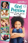 Rue, Nancy N. - Girl Politics, Updated Edition