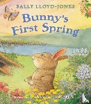 Lloyd-Jones, Sally - Bunny's First Spring