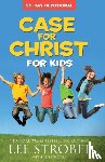 Strobel, Lee - Case for Christ for Kids 90-Day Devotional