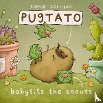  - Pugtato Babysits the Snouts