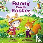 Sassi, Laura - Bunny Finds Easter