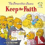 Berenstain, Mike - The Berenstain Bears Keep the Faith