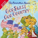 Berenstain, Mike - The Berenstain Bears God Bless Our Country