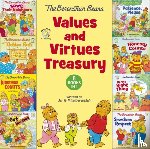 Berenstain, Mike - The Berenstain Bears Values and Virtues Treasury