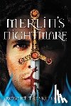 Treskillard, Robert - Merlin's Nightmare