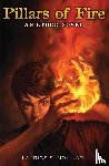 Molinari, Laurice Elehwany - Pillars of Fire
