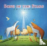 Lloyd-Jones, Sally - Song of the Stars