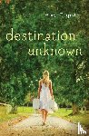 Clipston, Amy - Destination Unknown