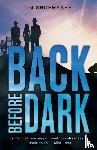 Shoemaker, Tim - Back Before Dark