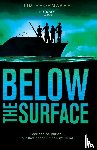 Shoemaker, Tim - Below the Surface