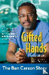 Lewis, Gregg, Lewis, Deborah Shaw - Gifted Hands, Revised Kids Edition