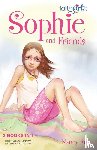 Rue, Nancy N. - Sophie and Friends
