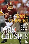 Cousins, Kirk - Game Changer