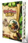 Richards, Lawrence O. - Adventure Bible