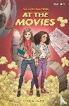 Caroll, Robin - Samantha Sanderson At the Movies