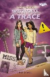 Caroll, Robin - Samantha Sanderson Without a Trace