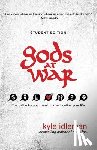 Idleman, Kyle - Gods at War Student Edition