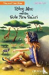Osborne, Jill - Riley Mae and the Sole Fire Safari
