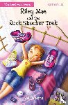 Osborne, Jill - Riley Mae and the Rock Shocker Trek