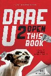 Moore, Carol McAdams - Dare U 2 Open This Book
