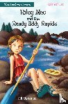 Osborne, Jill - Riley Mae and the Ready Eddy Rapids