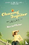 Coker, Rachel - Chasing Jupiter