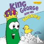 Kenney, Cindy - King George and His Duckies / VeggieTales