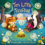 Gruelle, Deb - Ten Little Fireflies